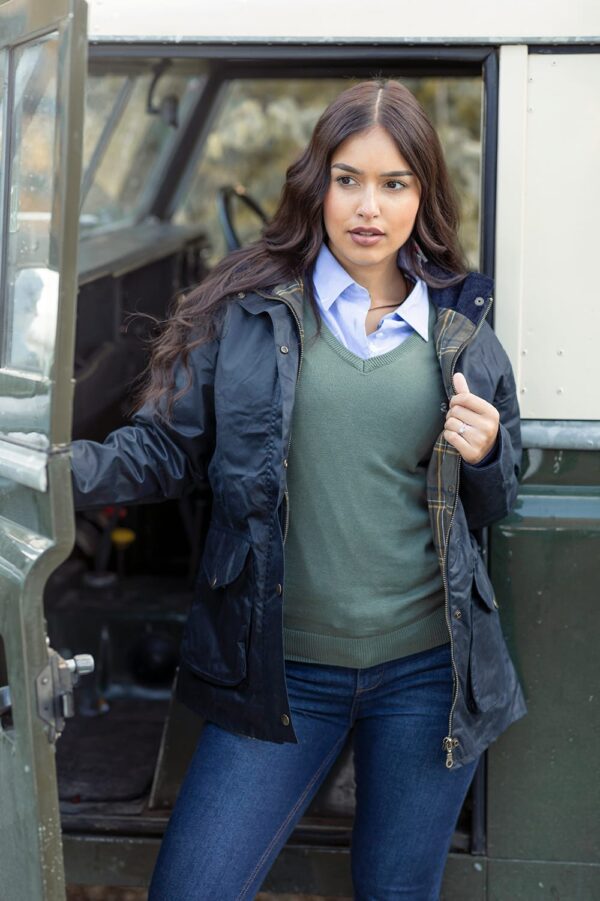 Raincoat - Image 6