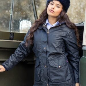 Raincoat