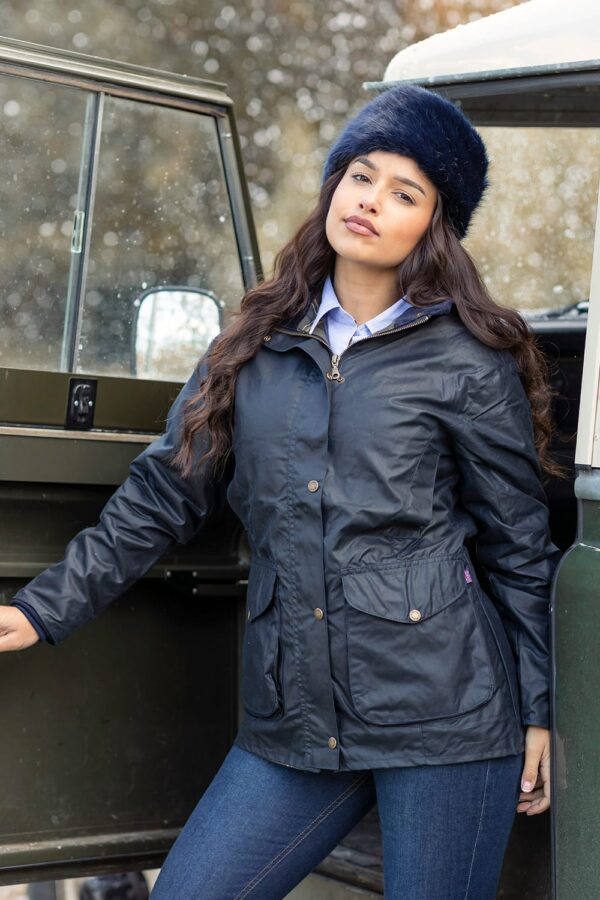 Raincoat