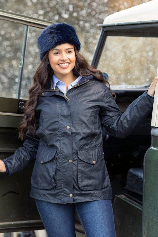 Raincoat - Image 2